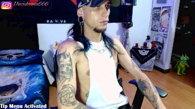 davidroses666's Profile