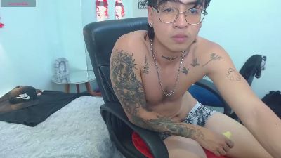 derekfly's Profile