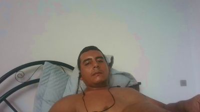 dhdelgado's Profile