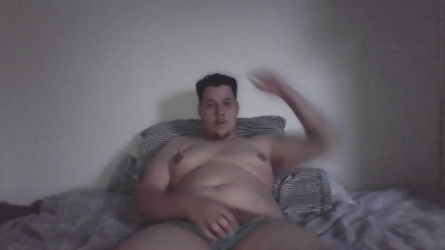 diego_deserrano's Profile