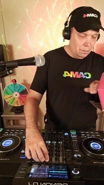 djShyVibes's Profile