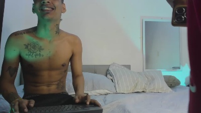duohotboy_'s Profile