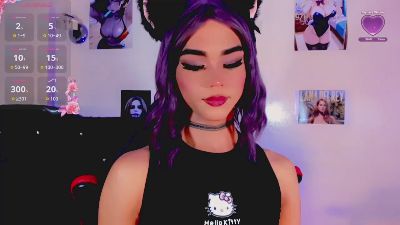 ellissa_taylor_'s Profile