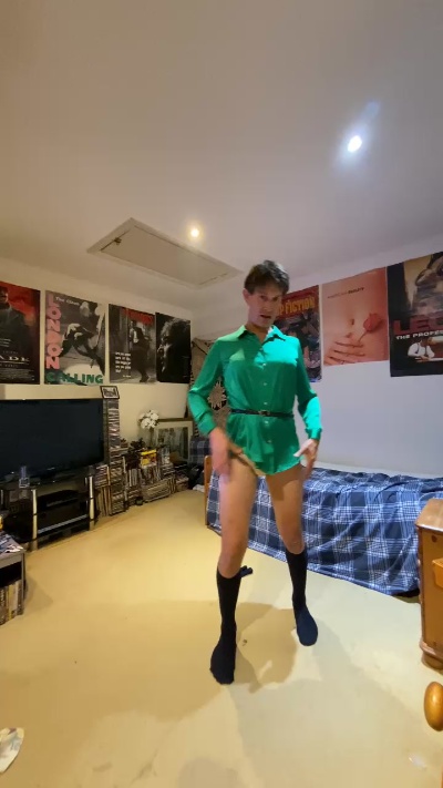 fagboysissy's Profile