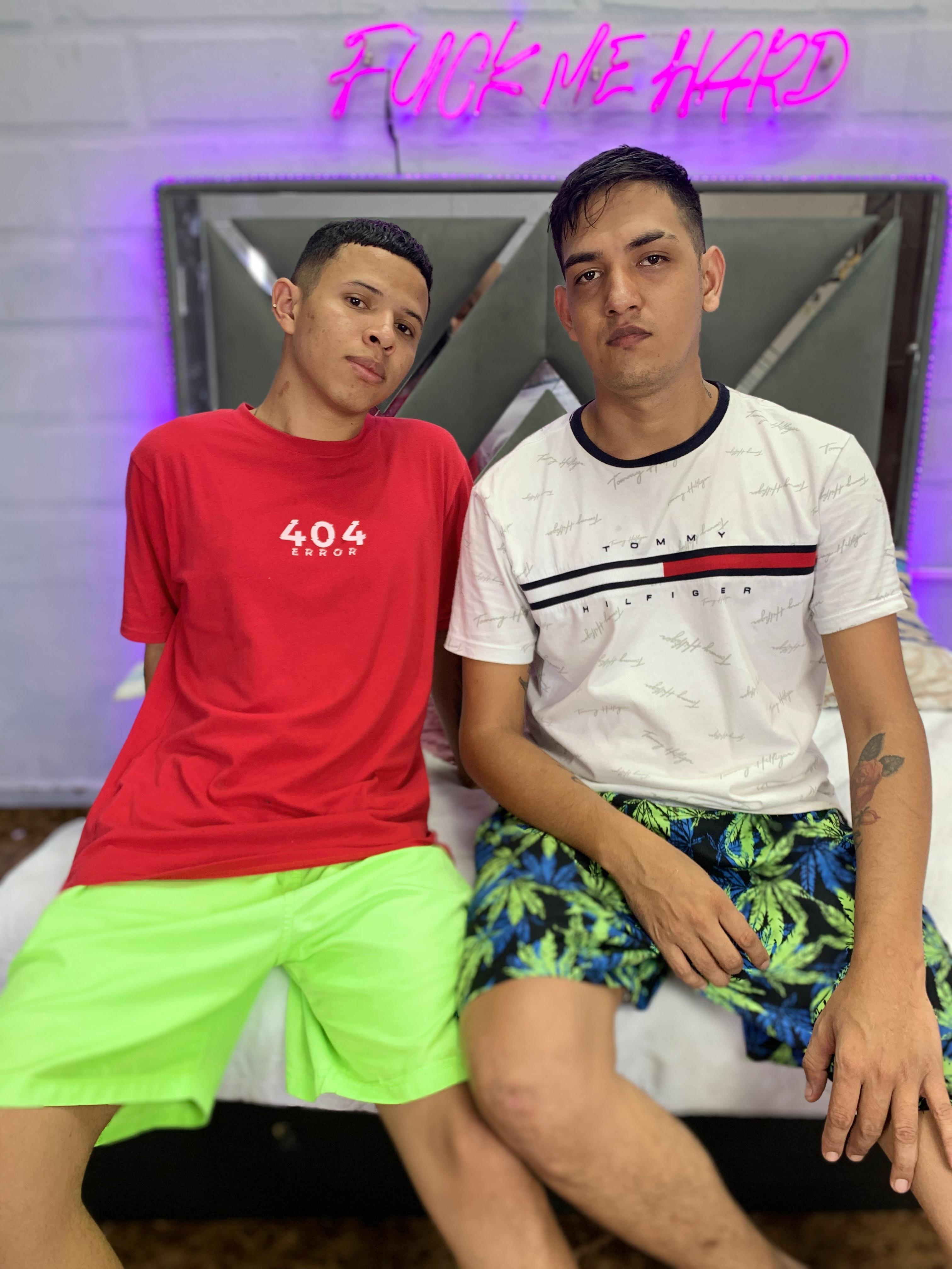 friends_withsex's Profile