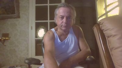 gegevincent71's Profile