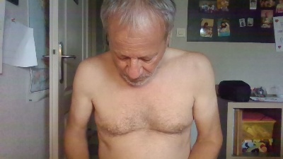 herve54007's Profile