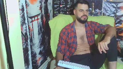 hornymaster93's Profile