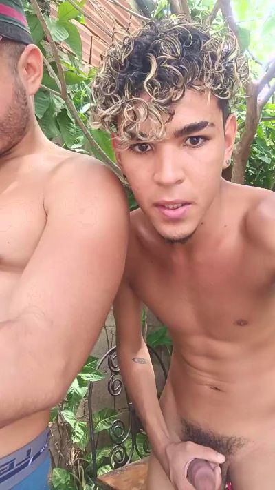 hotboy1955's Profile