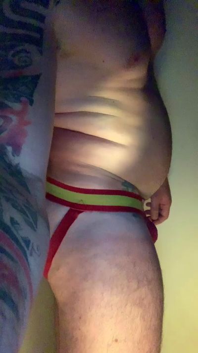 hotdaddyztattoo's Profile