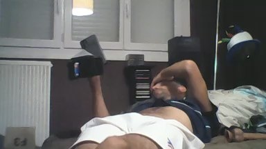 hotfrenchcho's Profile