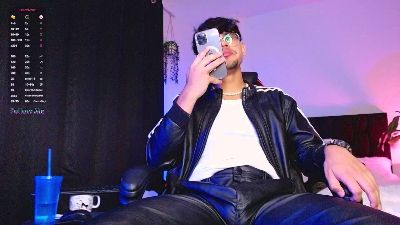 isaac_saenz's Profile