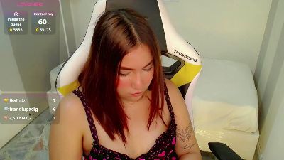isadora_ryu's Profile