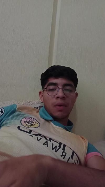ismael_345's Profile