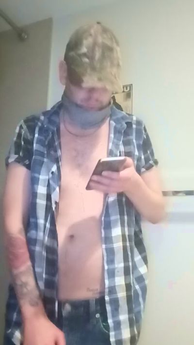 jax36994's Profile