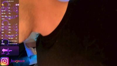 jhosepmoreno's Profile