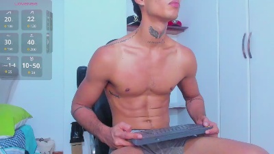 jonryder_x's Profile