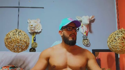 karymmusclet19's Profile