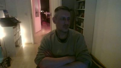 kenrosenberg's Profile
