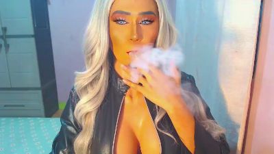 lustyscarlette's Profile