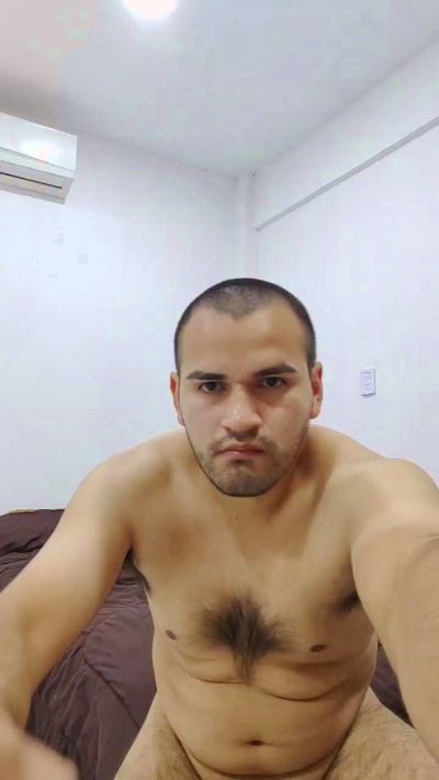 manuenrique2's Profile