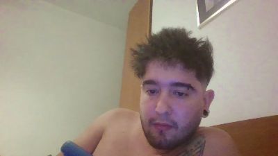 marccarter420's Profile