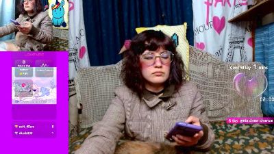 meloettashiny's Profile