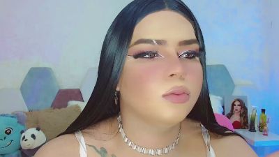 miss_adriana43's Profile