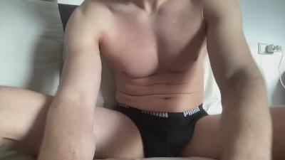 mysterioushunk's Profile