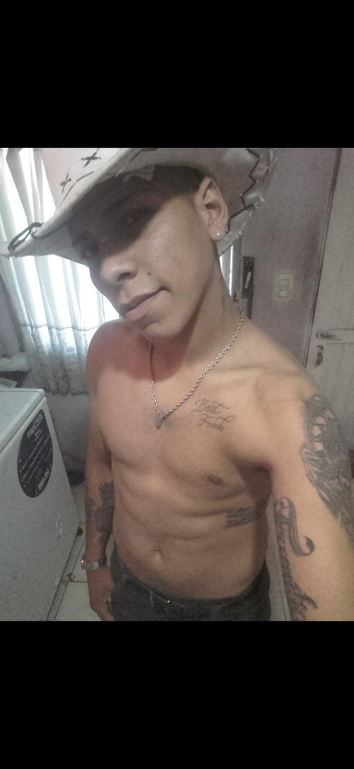 nahuel309's Profile