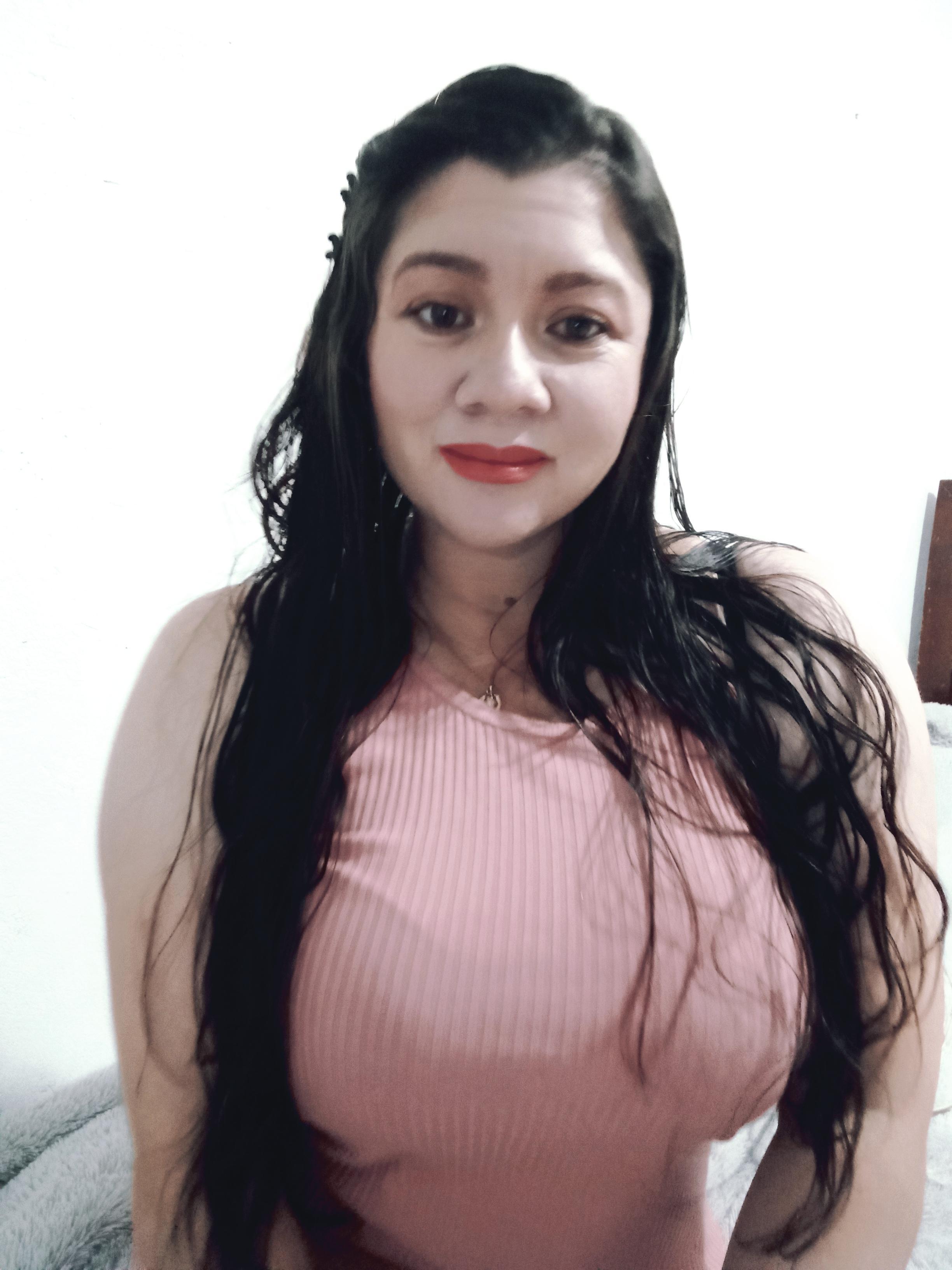 nathalysweet1's Profile