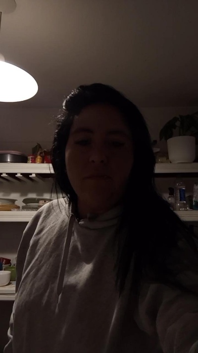 ninafoxx33's Profile