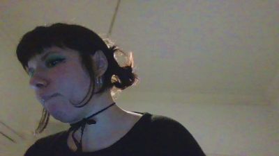 ninfula's Profile