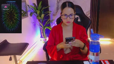 pamelajackson1's Profile