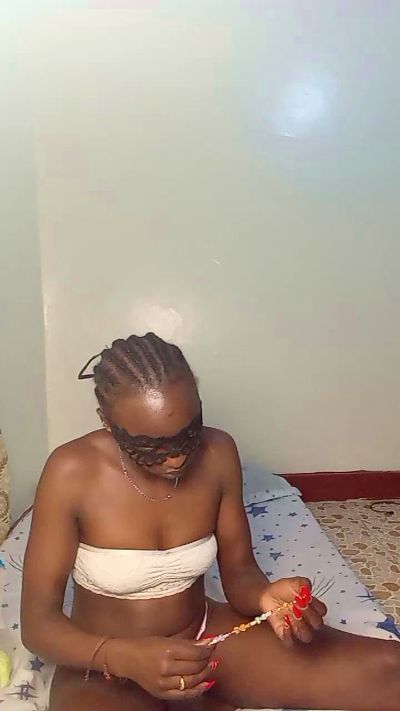 peachie_ebony's Profile