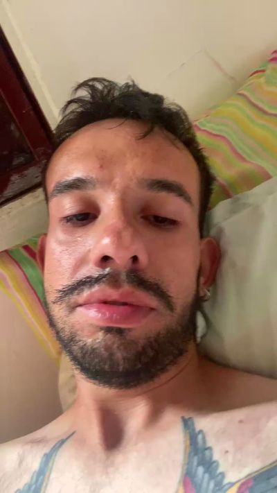 pedrogarcia9's Profile