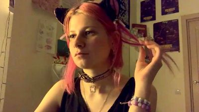 pinkvampire's Profile