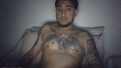 rcornhalito's Profile