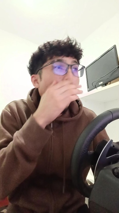 reallucasor's Profile