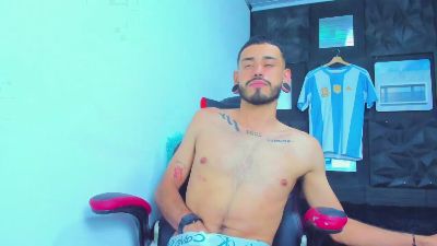 rolo_martinez's Profile