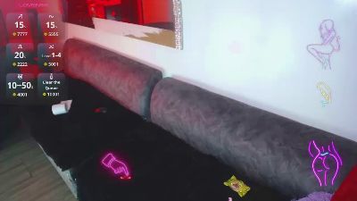 roxy_roxxan's Profile
