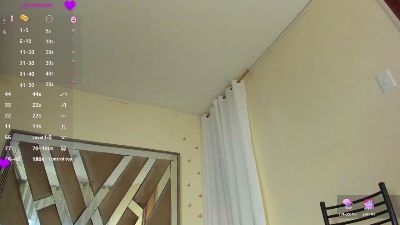 scarlet_hit's Profile