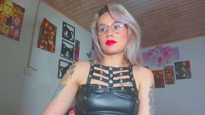 scarlett_rouse's Profile