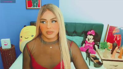 sharoncooperr's Profile