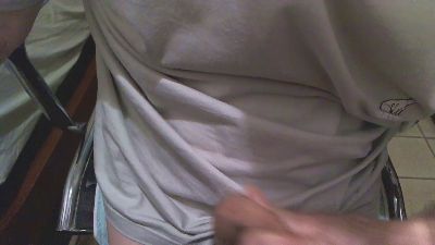 silveplate's Profile