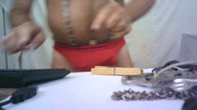 slave_ant's Profile