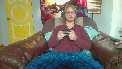 sleepyzeep's Profile