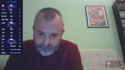 sonoboris's Profile