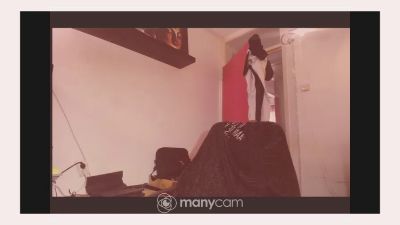 stockinglover86's Profile