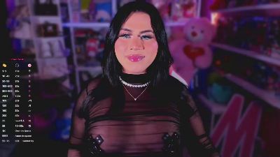 succubus_doll's Profile